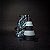Cone de Sinalização MINI - Miniatura para Skate de Dedos e Fingerboard - Imagem 5