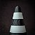 Cone de Sinalização MINI - Miniatura para Skate de Dedos e Fingerboard - Imagem 3