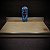 Deck "Flow" 34 ou 36mm STREET-V3/MID - Para Fingerboard Skate de Dedos - Imagem 2