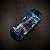 Deck "Robot" 34 ou 36mm STREET-V3/MID - Para Fingerboard Skate de Dedos - Imagem 5