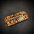 Deck "Stop Wars" 34 ou 36mm STREET-V3/MID - Para Fingerboard Skate de Dedos - Imagem 5