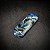 Deck "Zenith Dragon" 34 ou 36mm STREET-V3/MID - Para Fingerboard Skate de Dedos - Imagem 5
