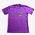 Camiseta Quarter Scrap Moe Fingerboard Forever Skate de Dedos Roxa - Imagem 2