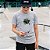 Camiseta Flip Scrap Moe Fingerboard Forever Skate de Dedos Cinza - Imagem 3