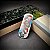 Deck "Oriental Dragon" 34 ou 36mm STREET-V3/MID - Para Fingerboard Skate de Dedos - Imagem 2