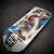 Deck "Oriental Dragon" 34 ou 36mm STREET-V3/MID - Para Fingerboard Skate de Dedos - Imagem 3