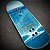 Deck "Oriental Dragon" 34 ou 36mm STREET-V3/MID - Para Fingerboard Skate de Dedos - Imagem 4
