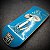 Deck "Blue Mushroom" 34 ou 36mm STREET-V3/MID - Para Fingerboard Skate de Dedos - Imagem 3