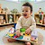 Painel Sensorial Montessori - Portátil Curitiba - Imagem 3