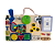 Painel Sensorial Montessori - Portátil Curitiba - Imagem 5