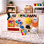 Painel Sensorial Montessori - Portátil Niterói - Imagem 1