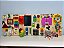 Painel Duplo EUA - com 116x43cm - Imagem 1