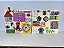 Painel Duplo Síria - com 92x40cm - Imagem 1