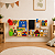 Painel Duplo Portugal - com 92x40cm - Imagem 1