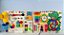 Painel Duplo Austrália - com 116x43cm - Imagem 1