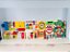 Painel Triplo Equador - com 138x40cm - Imagem 1