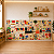 Parede Sensorial UE - com 290x129cm - Imagem 1