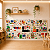 Parede Sensorial UE 2 - com 290x129cm - Imagem 1