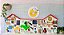 Painel Grande Vila - com 220x80cm - Imagem 1