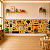 Parede Sensorial UE 3 - com 300x100cm - Imagem 1