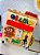 Cubo Sensorial Montessoriano - Modelo PRO - com 40x40x40cm - Imagem 2