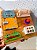 Cubo Sensorial Montessoriano - Modelo Mini - com 30x30x30cm - Imagem 5