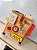 Cubo Sensorial Montessoriano - Modelo Mini - com 30x30x30cm - Imagem 1