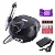 Lixadeira Pedal Motor Porquinho Profissional Nail Drill - Imagem 7