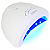 Cabine Sun 1s One Led Uv 48w Bivolt - Imagem 2