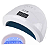 Cabine Sun One 1s Uv 48w Bivolt 30 Leds - Imagem 1