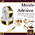 Kit Alongamento Unhas Gel Fibra De Vidro Acrigel Completo - Imagem 5
