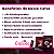 Kit Completo Motor Porquinho 30.000rpm Com Curso Alongamento - Imagem 6