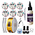 Kit Reposição Alongamento De Unhas - Imagem 1