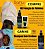 Kit Promocional Limpa Patas + Hidratante = Shampoo sem Enxágue de Presente - Imagem 1
