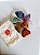 Kit 7 Chakras pedras brutas - Imagem 3