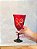 Taça de Pomba Gira com Tridentes e Rosa - Imagem 4
