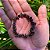 Pulseira de cascalho Bronzita - Imagem 2