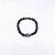 Pulseira de Onix e Hematita - Imagem 1
