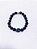 Pulseira de Pedra Ônix e Vulcânica - Imagem 1