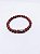 Pulseira de Semente de Rudraksha - 8mm - Imagem 2