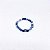 Pulseira de Sodalita e Lápis lazuli - Imagem 2