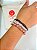 Kit pulseiras - Amor próprio, autoestima e poder - Imagem 2