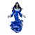 Imagem de Iemanjá Ondas - Resina - Imagem 3