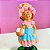 Imagem Erê menina  - 17cm - Imagem 2