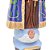 Imagem Nossa senhora Aparecida - 20cm - Imagem 4