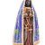 Imagem Nossa Senhora Aparecida - 30cm - Imagem 4