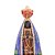 Imagem Nossa Senhora Aparecida - 30cm - Imagem 3
