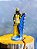 Imagem Oxum 21cm gesso - Imagem 1