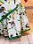 Conjunto Baiana 3 peças - Verde - Imagem 2