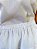 Conjunto Feminino Oxford - Branco - Imagem 8